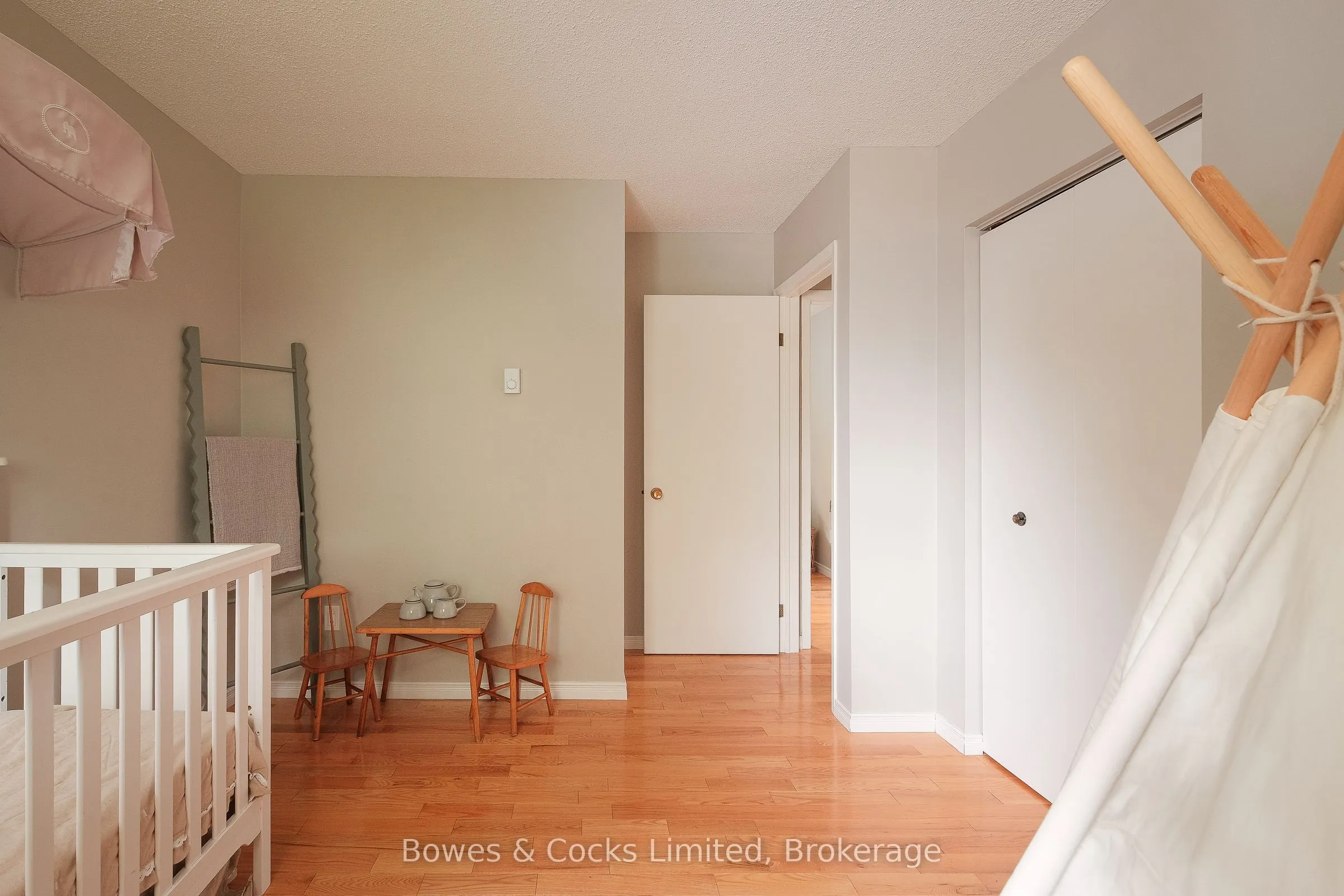 591 Otonabee Drive