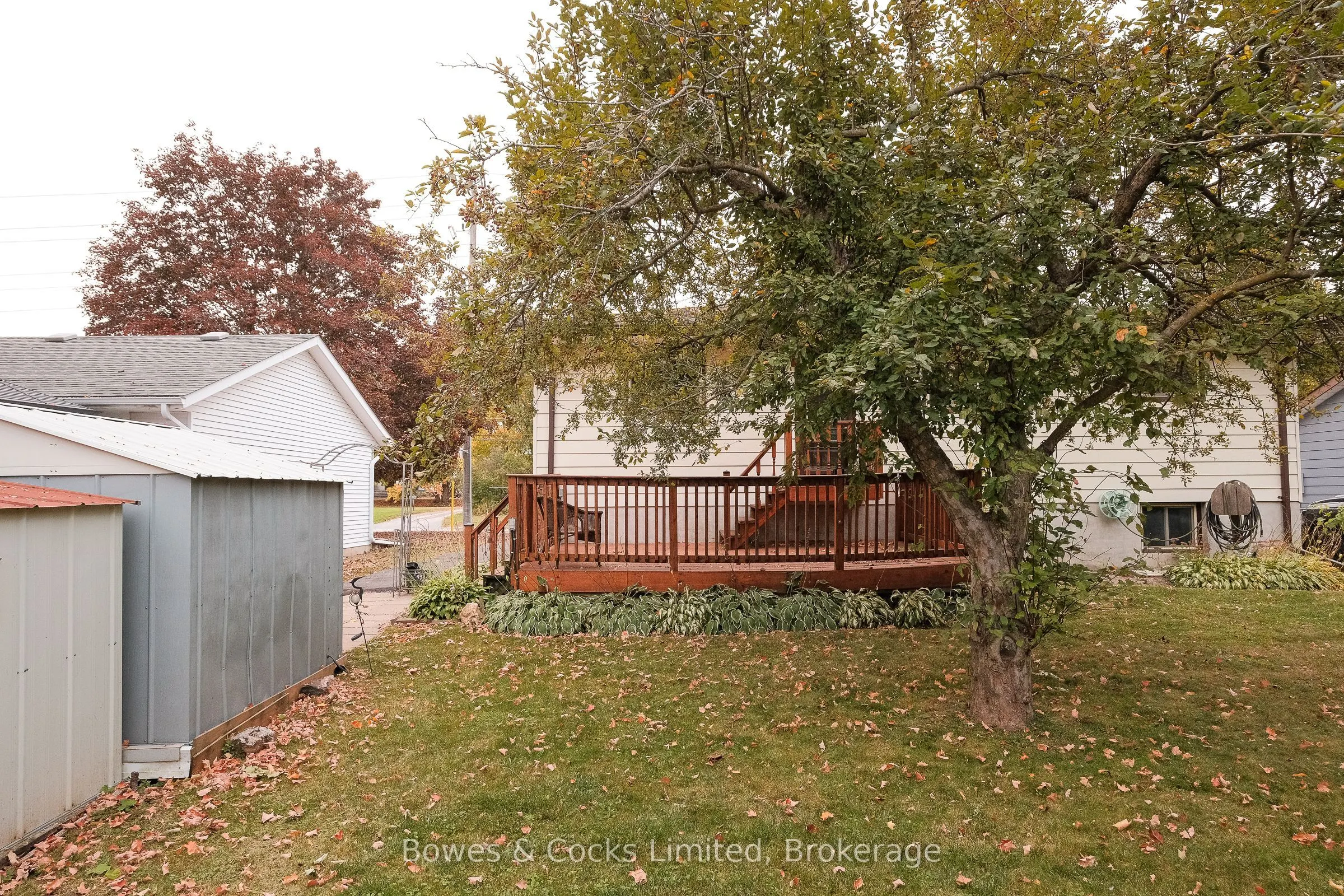 591 Otonabee Drive