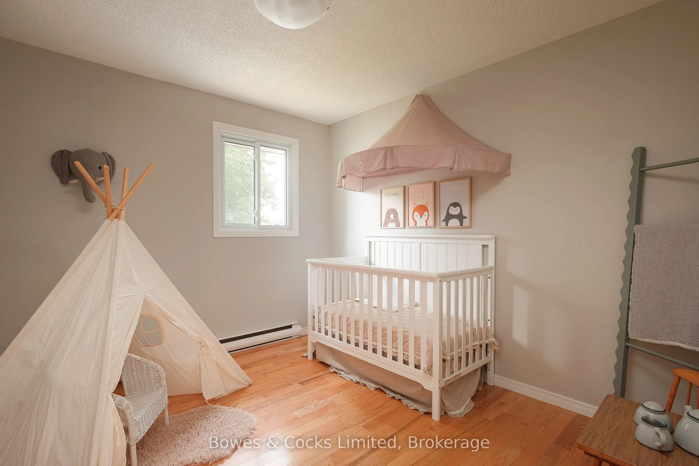 591 Otonabee Drive