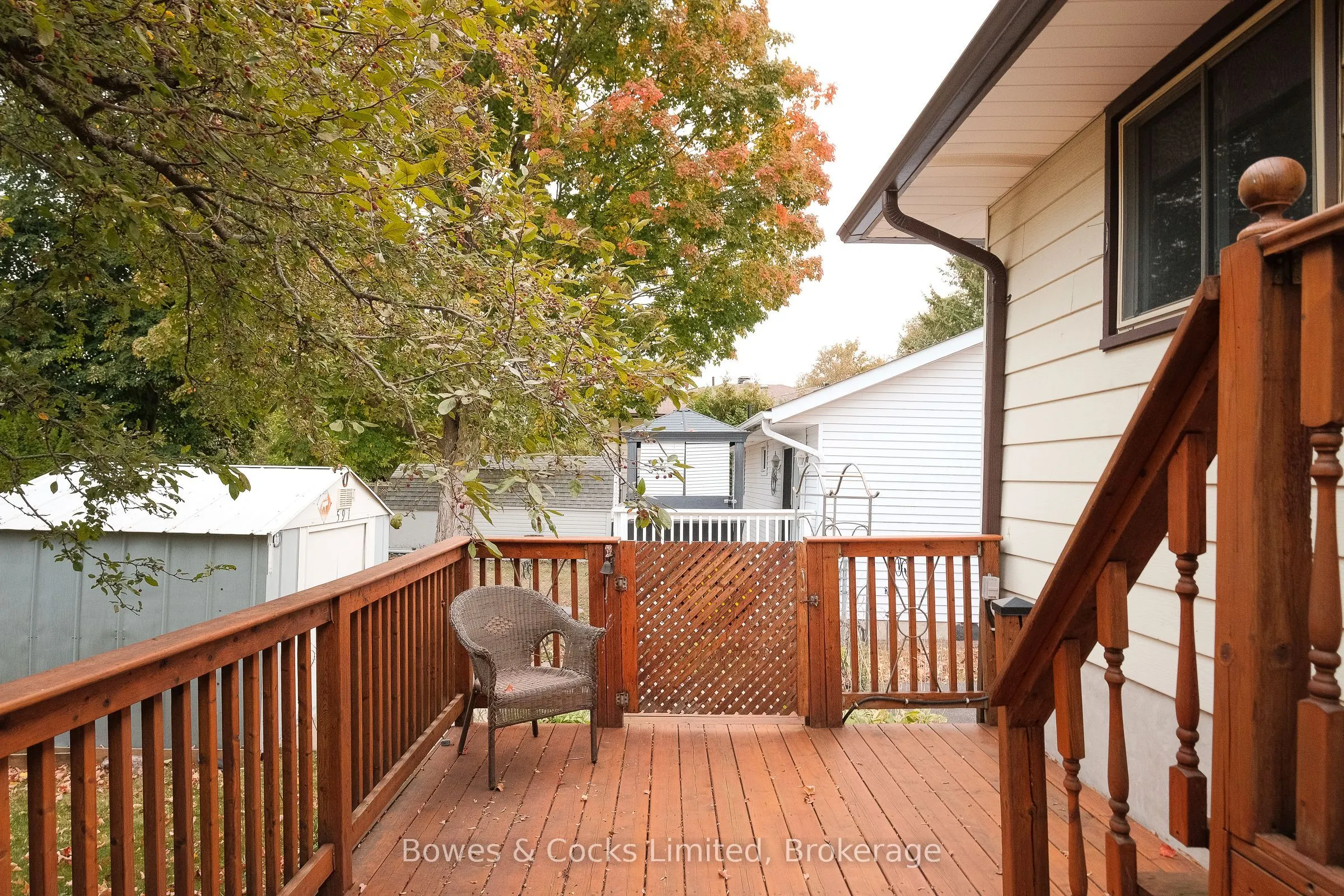 591 Otonabee Drive