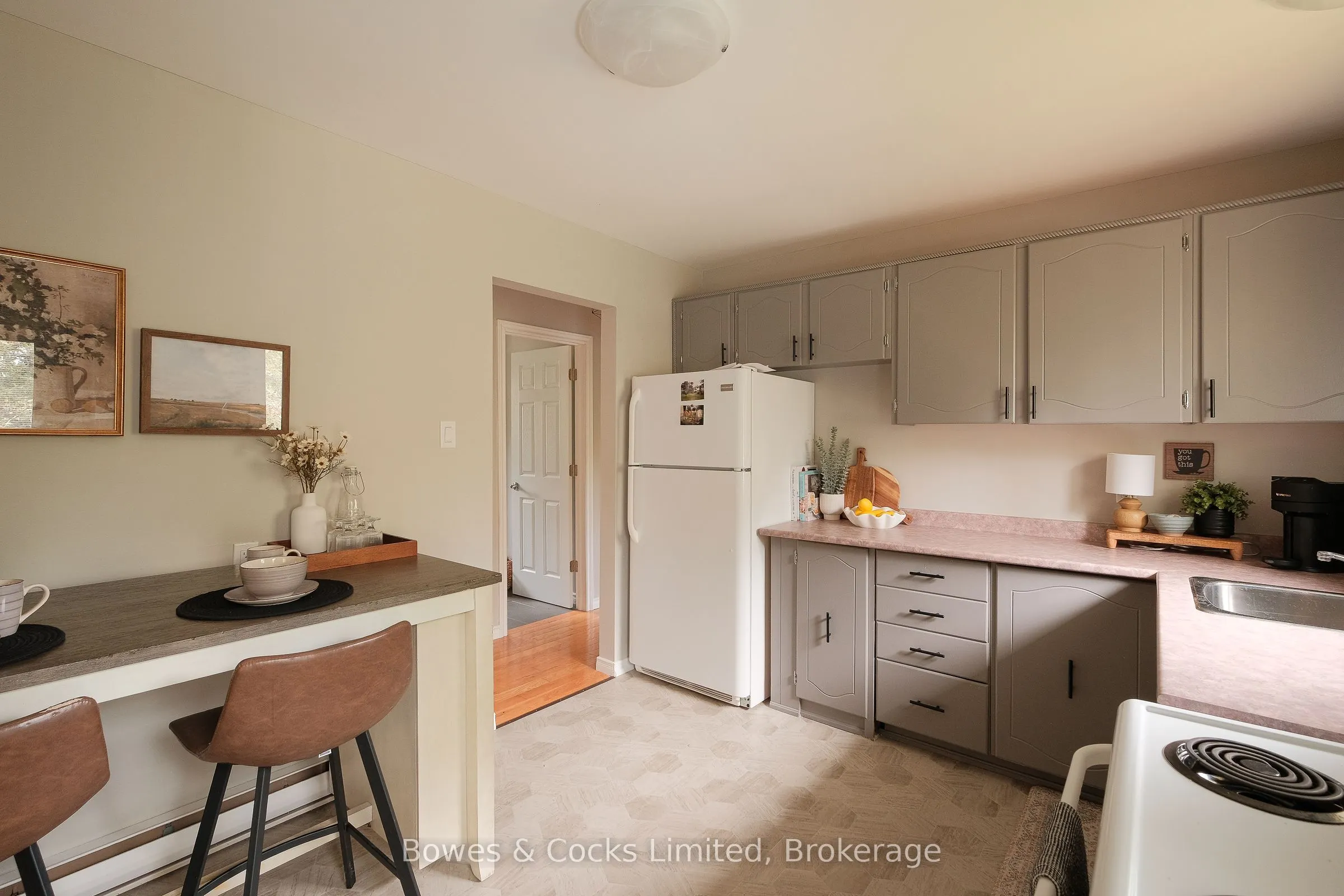 591 Otonabee Drive