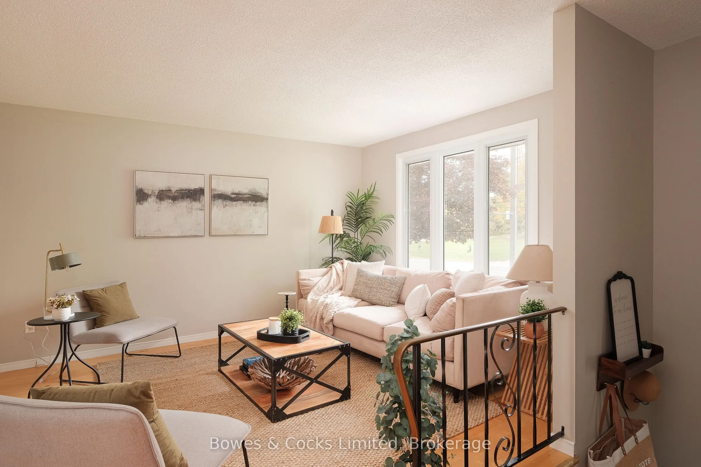 591 Otonabee Drive