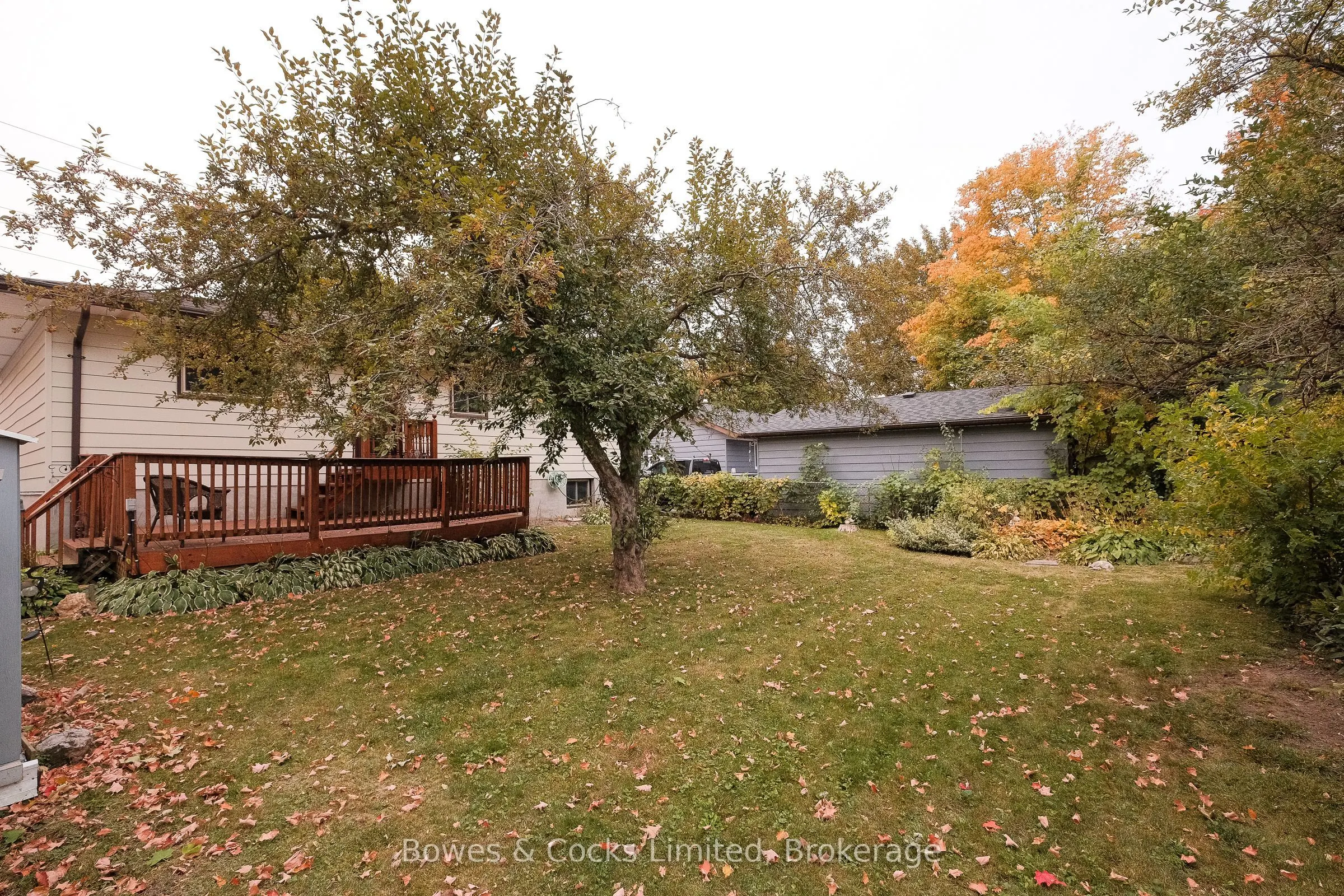 591 Otonabee Drive