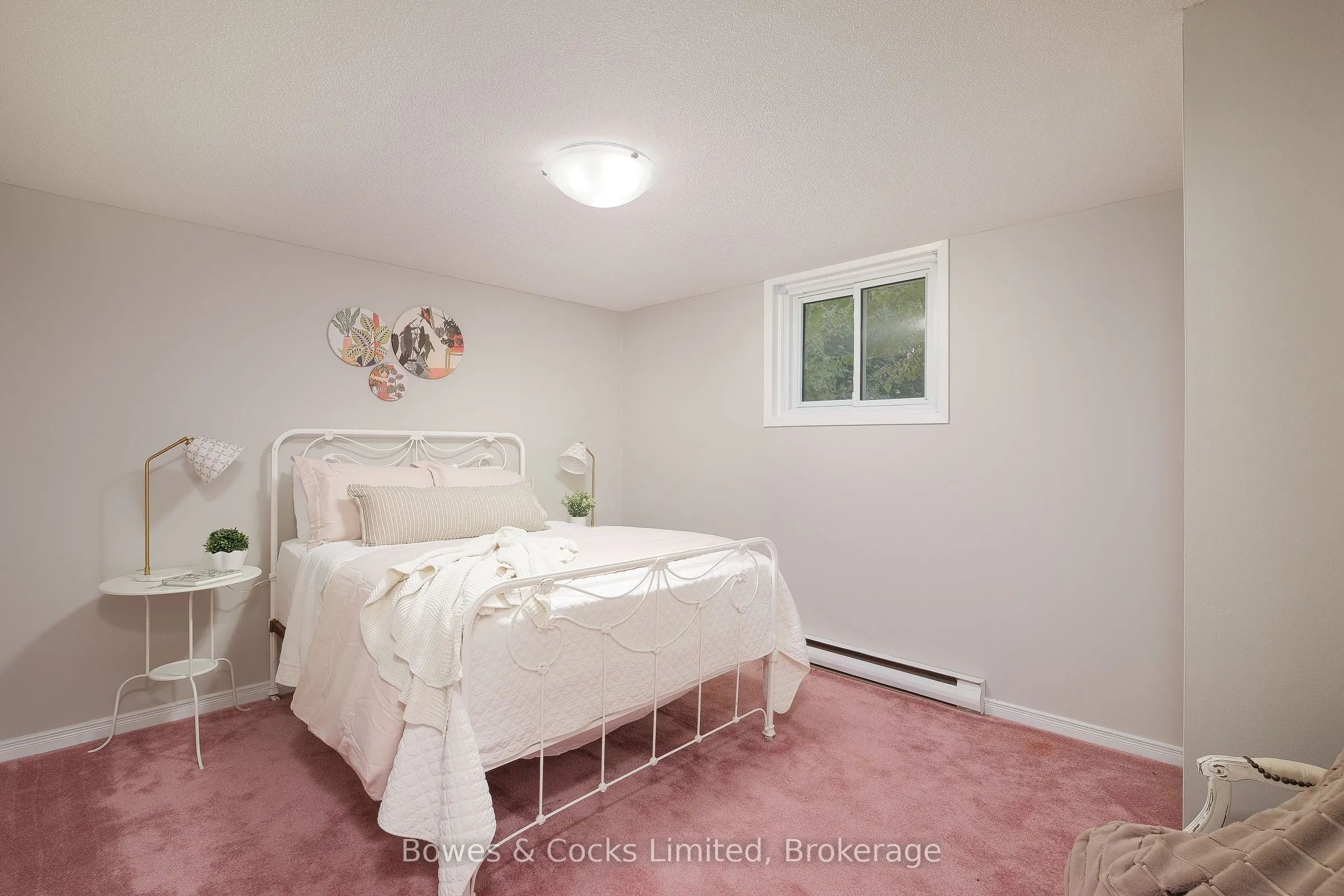 591 Otonabee Drive