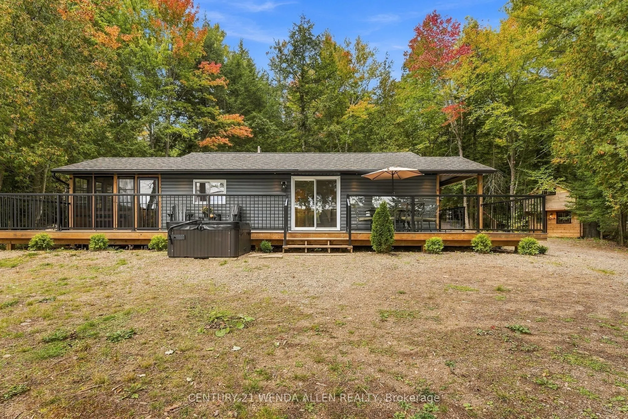 1424 REDKENN Road
