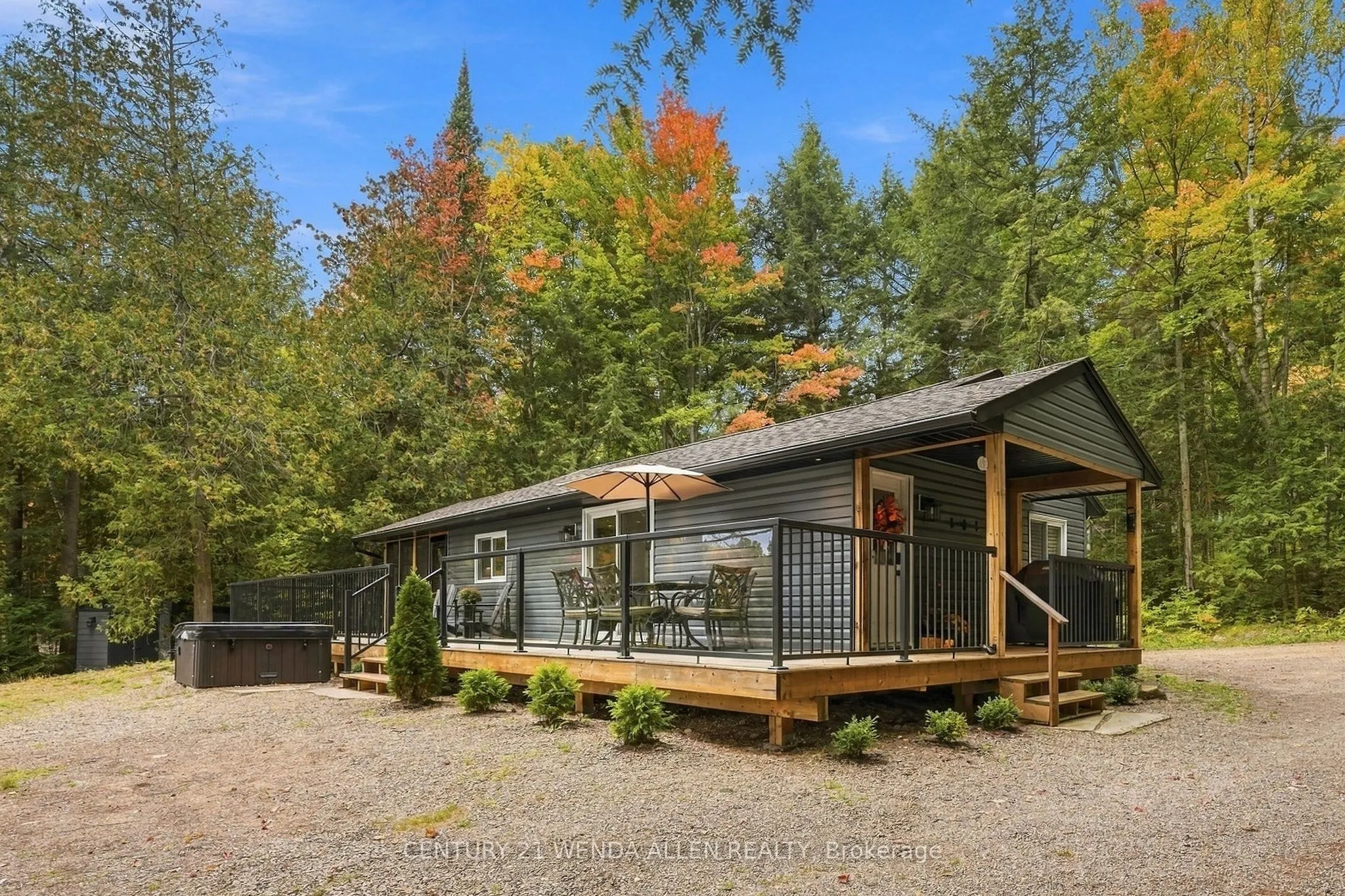 1424 REDKENN Road