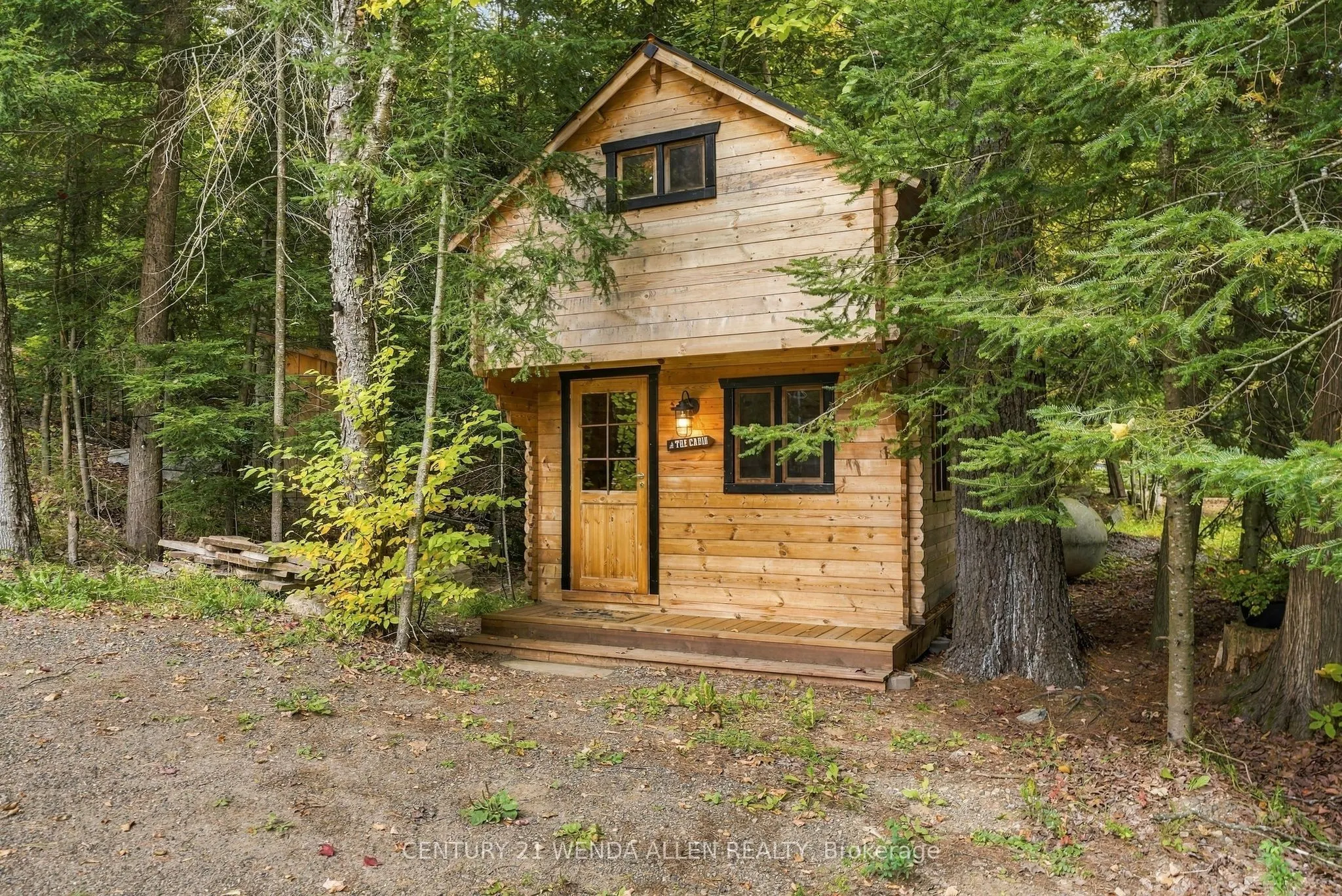 1424 REDKENN Road