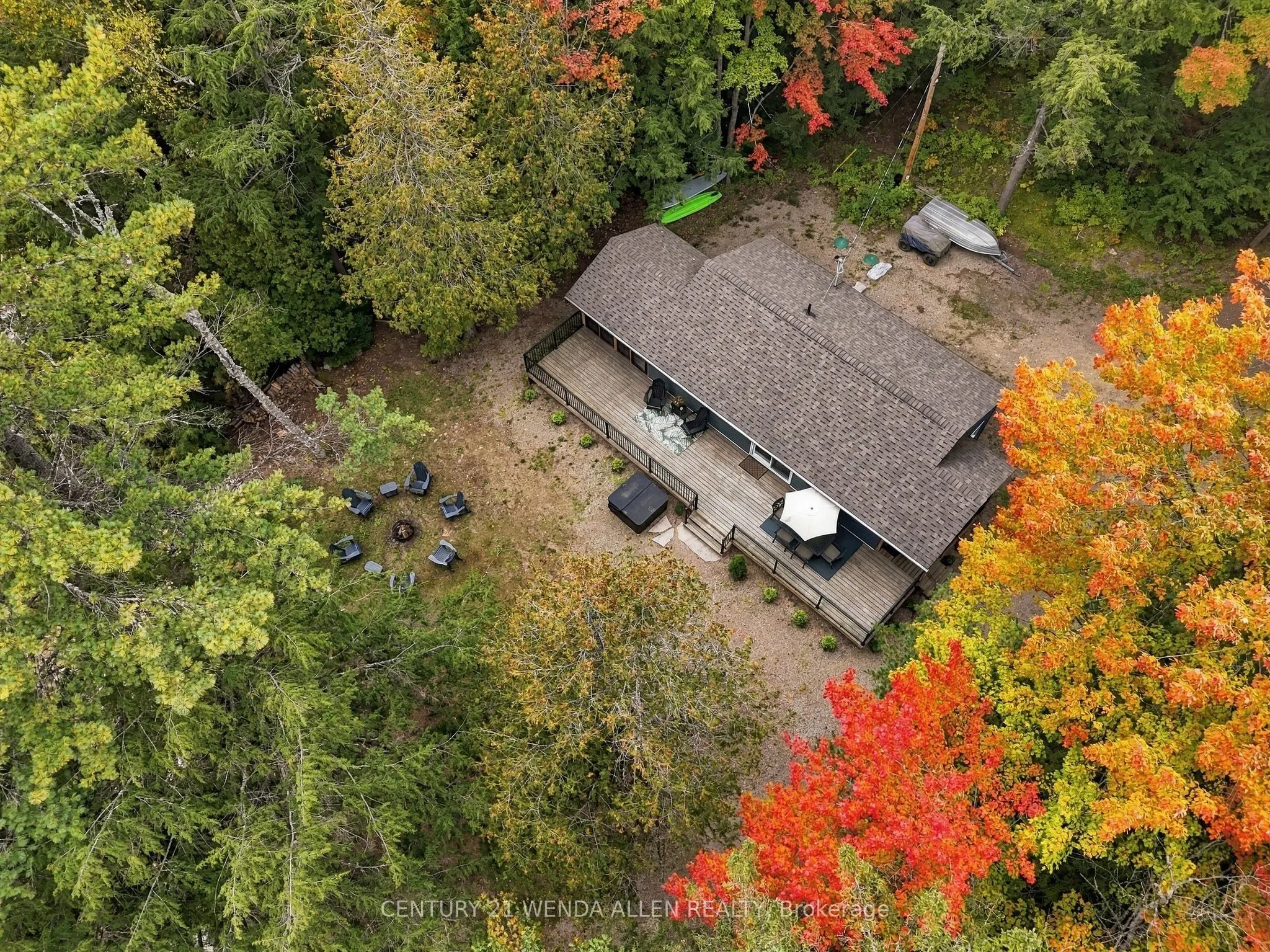 1424 REDKENN Road