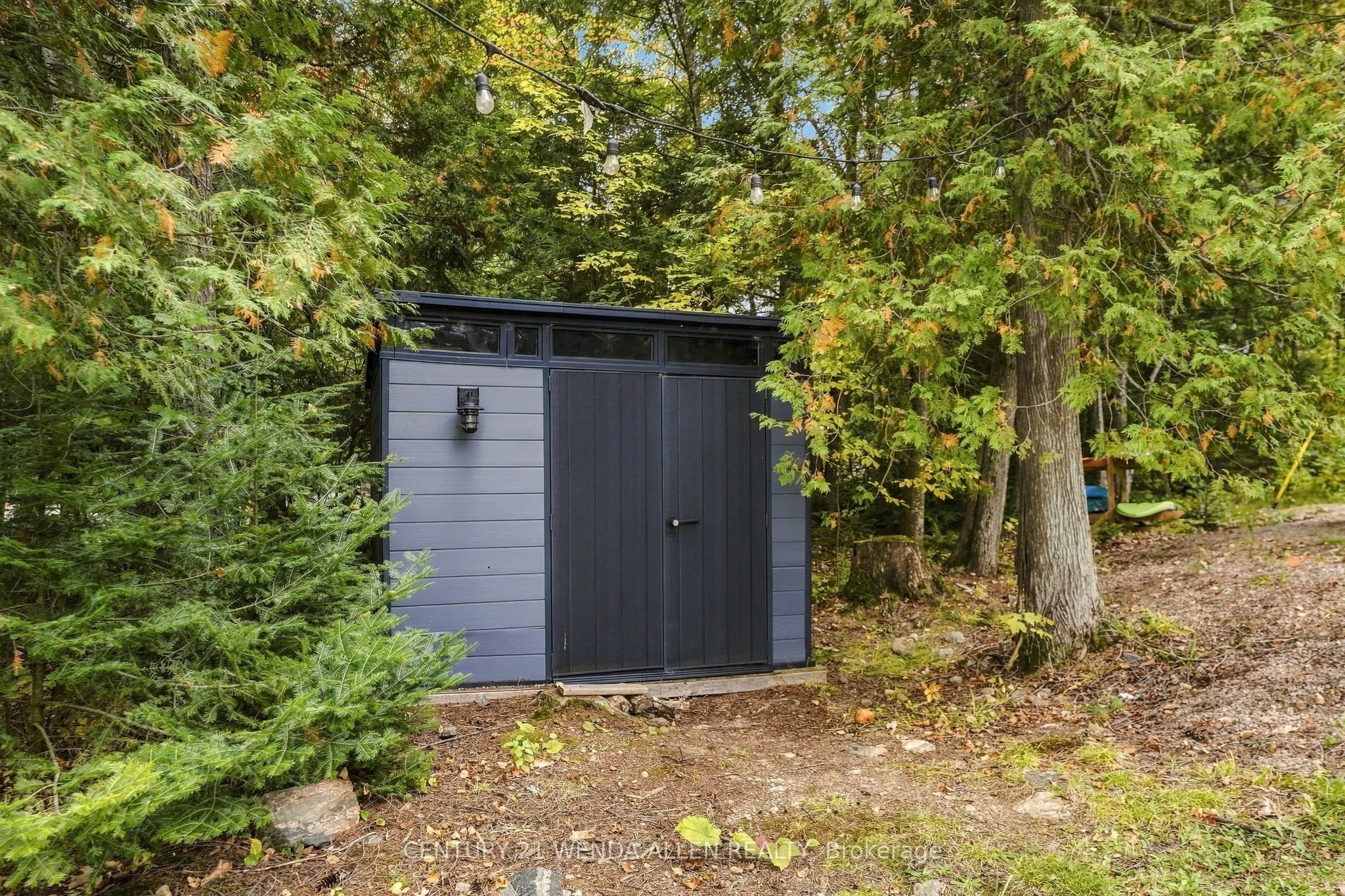 1424 REDKENN Road