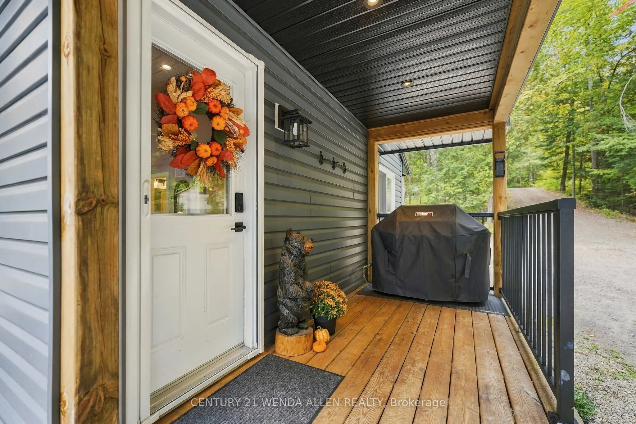 1424 REDKENN Road
