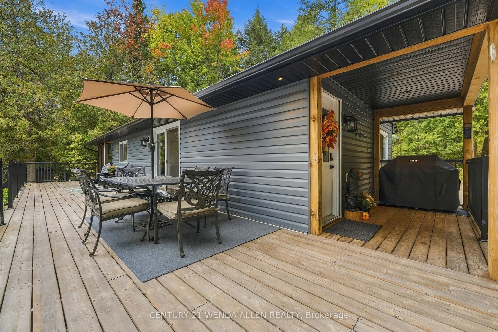 1424 REDKENN Road