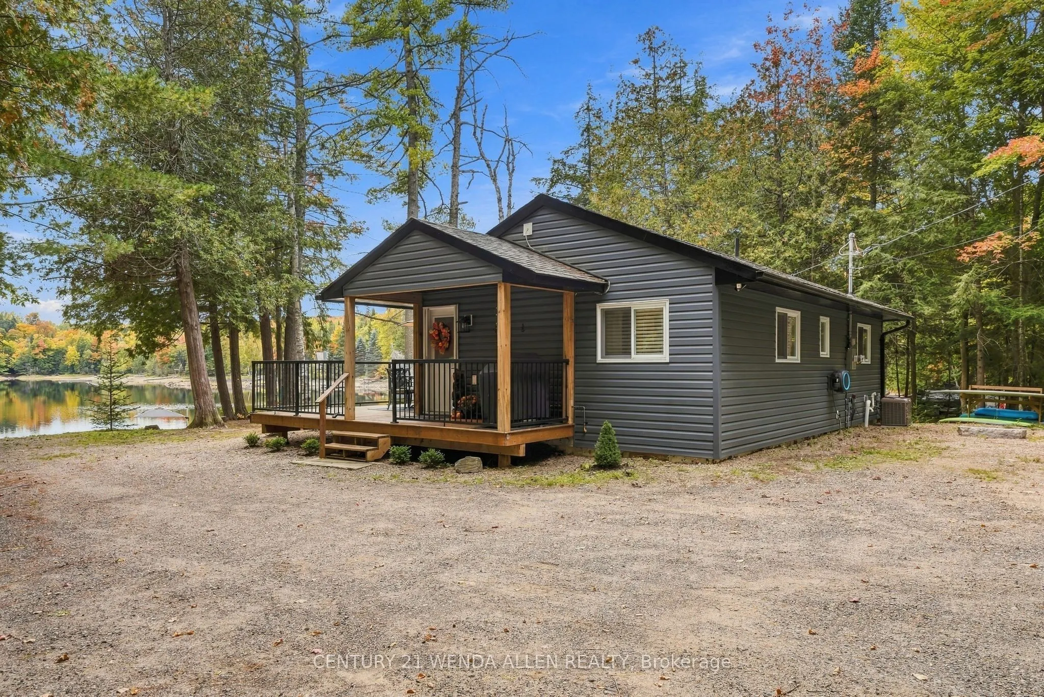 1424 REDKENN Road