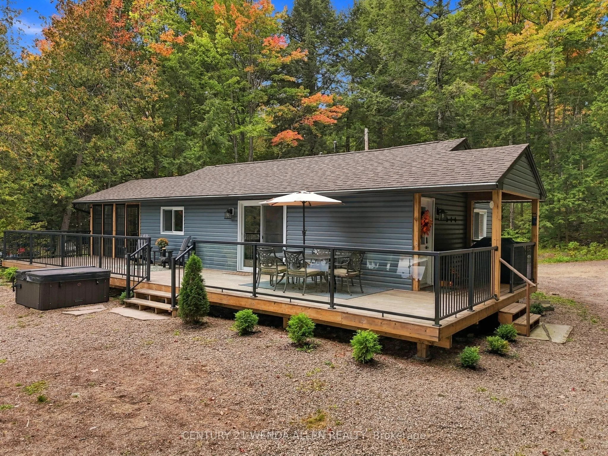 1424 REDKENN Road