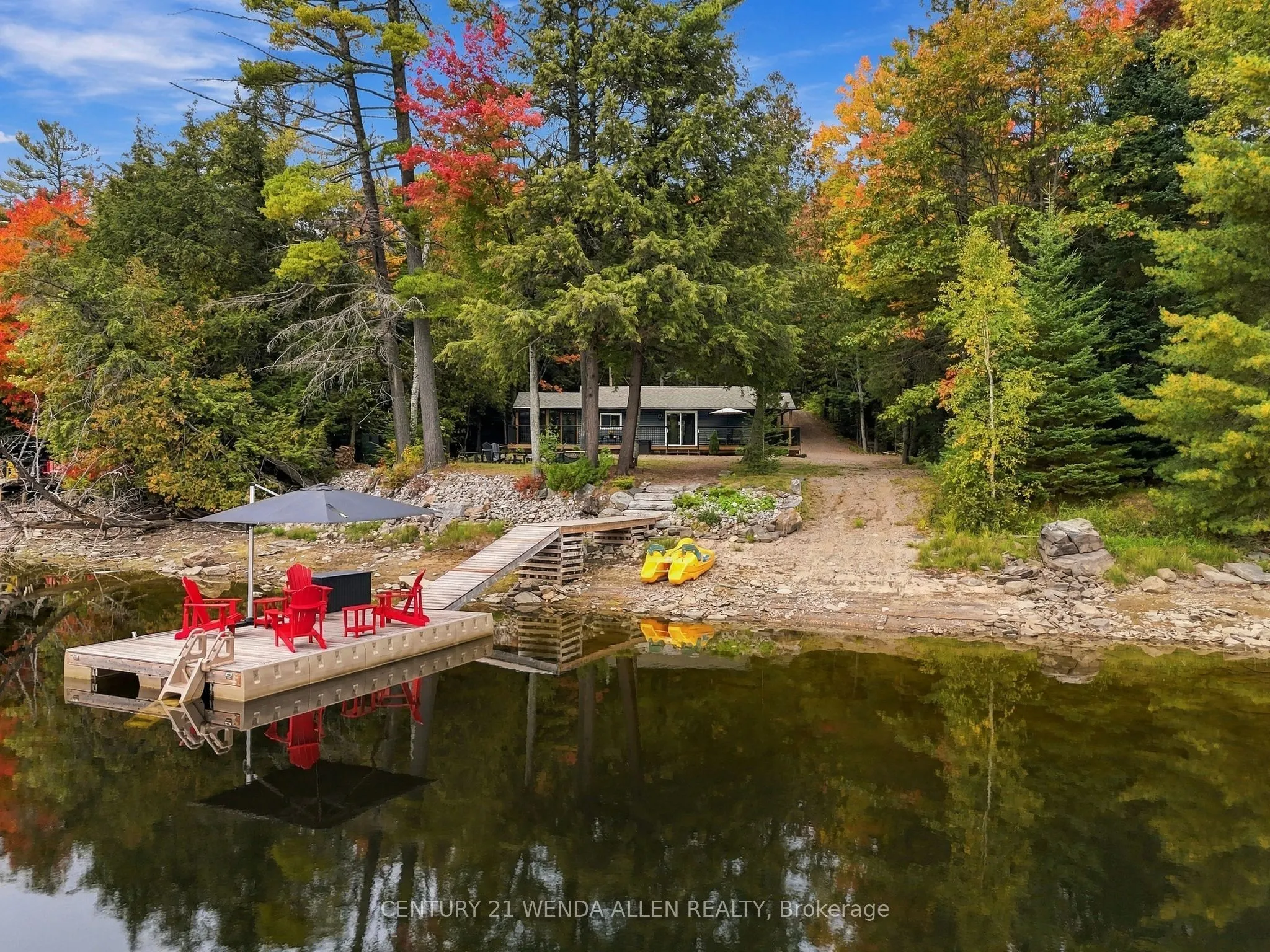 1424 REDKENN Road