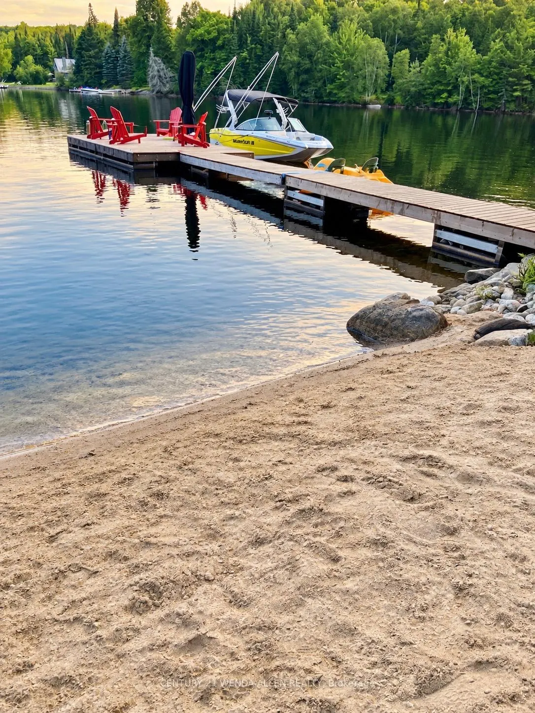1424 REDKENN Road