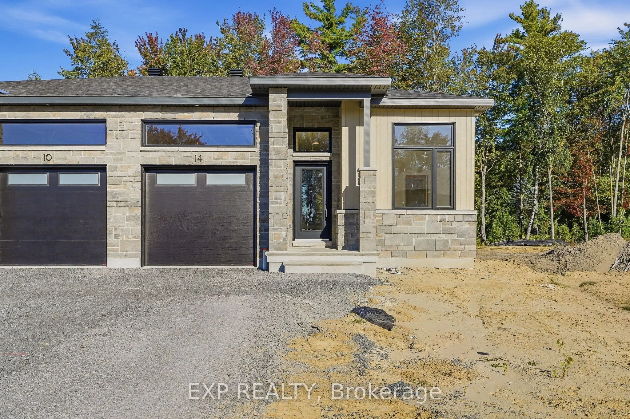 14 Hughes Circle