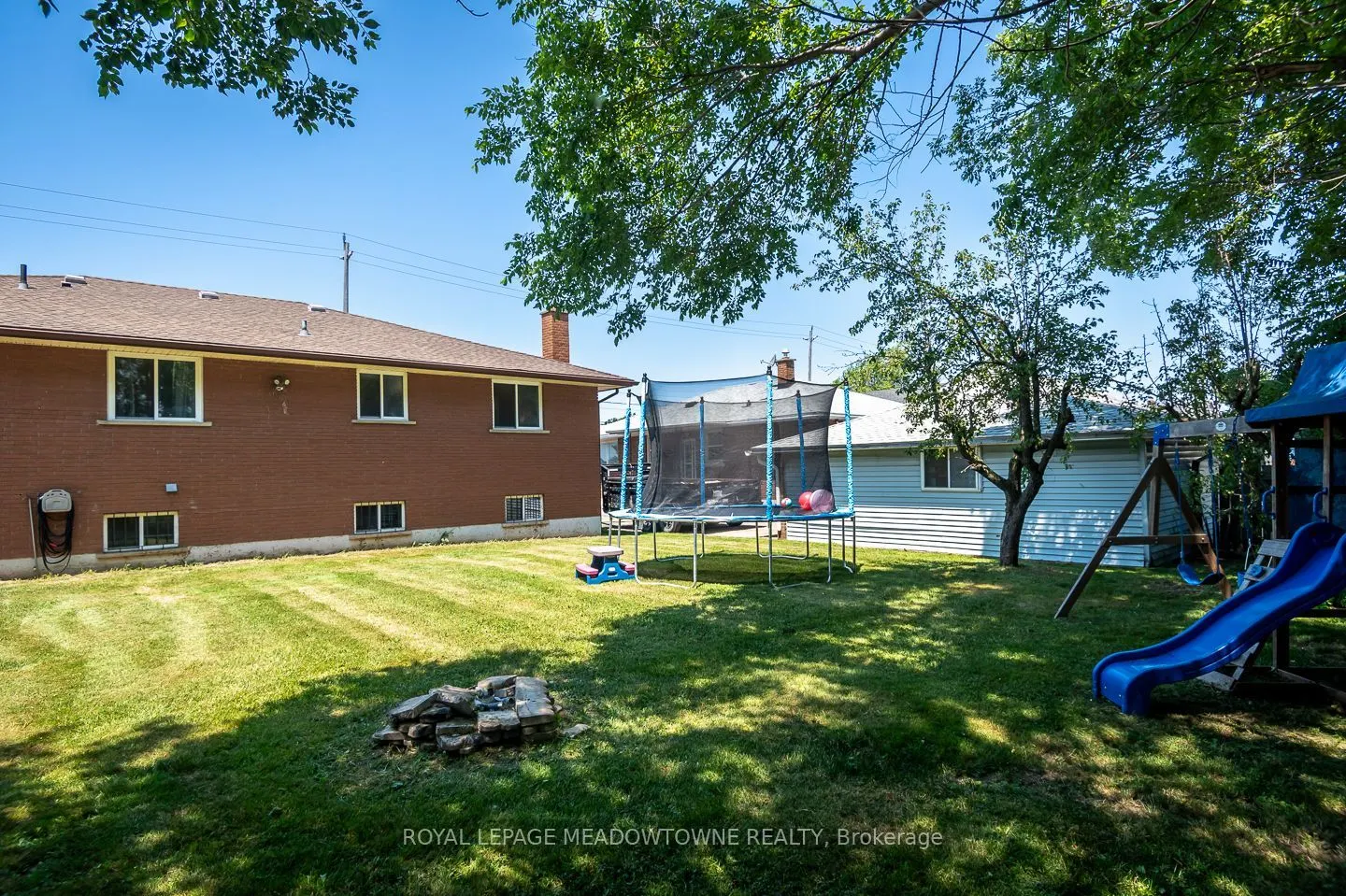 180 West Side Road