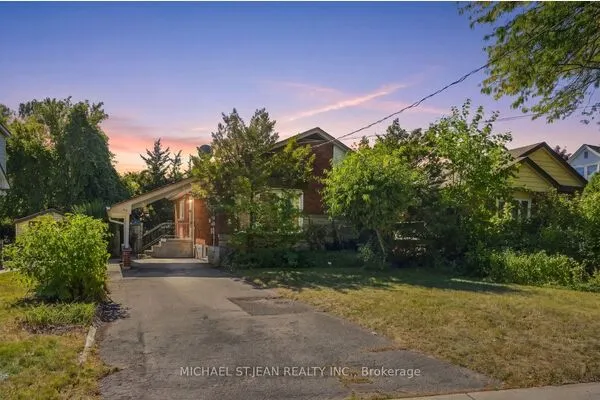63 Ofield Road