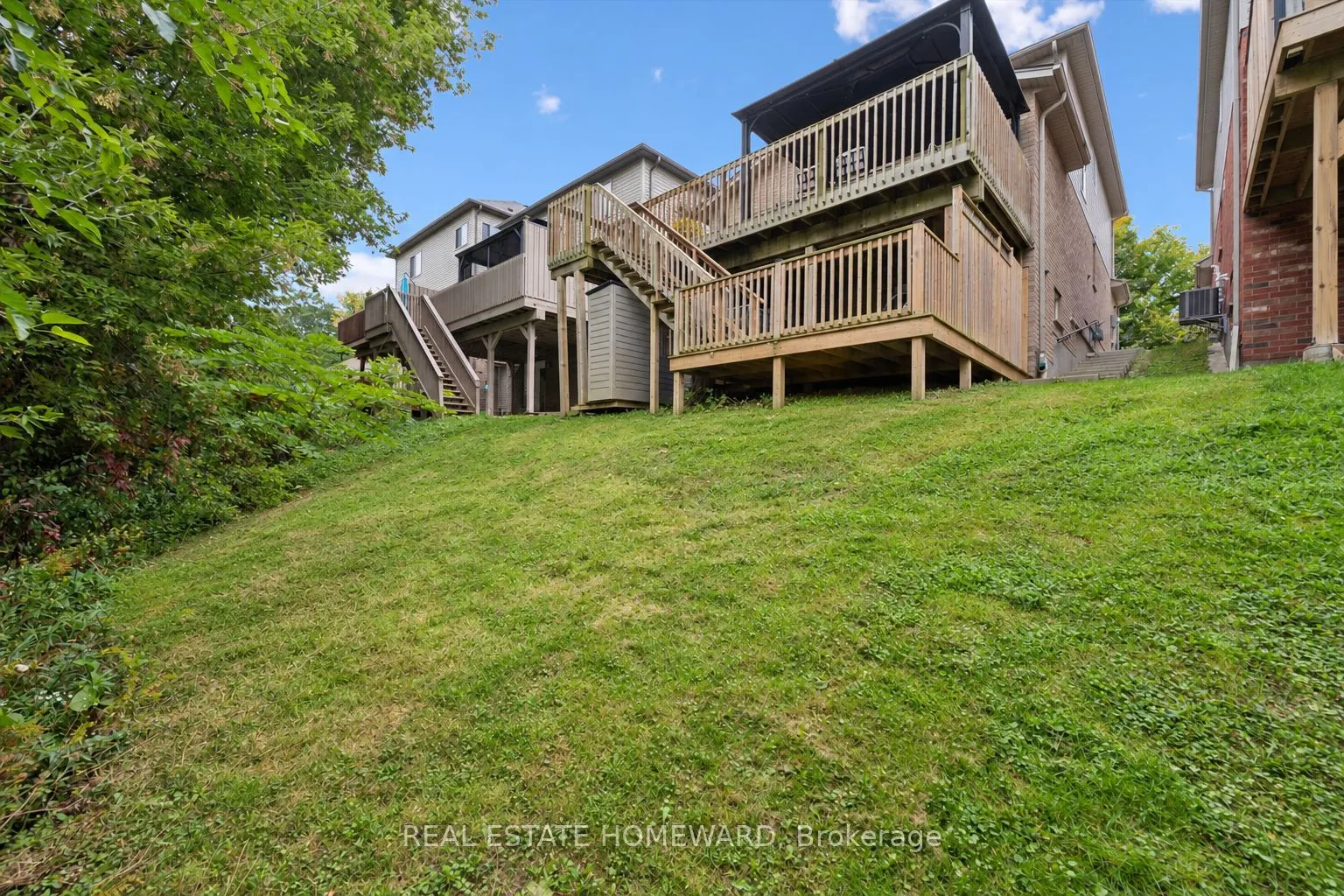 90 Alderson Drive #3