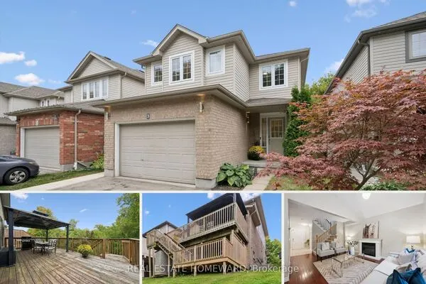 90 Alderson Drive