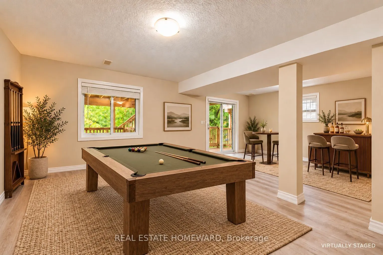 90 Alderson Drive #3