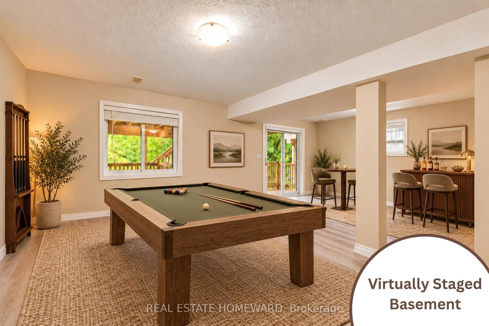 90 Alderson Drive #3