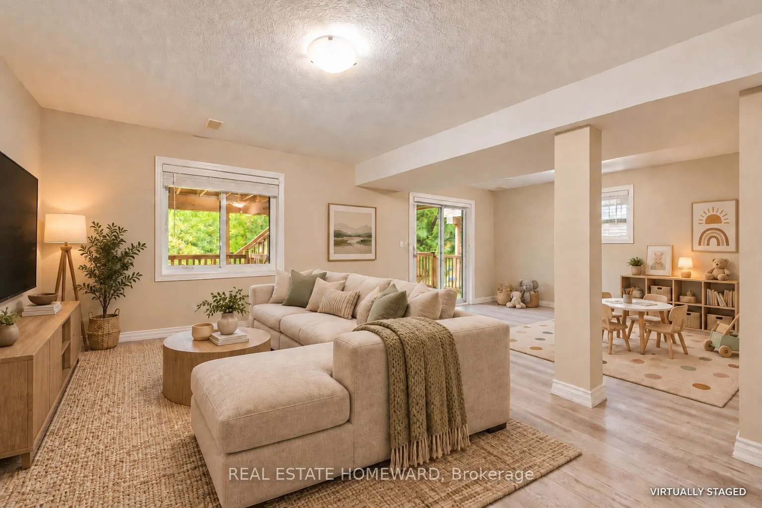 90 Alderson Drive #3
