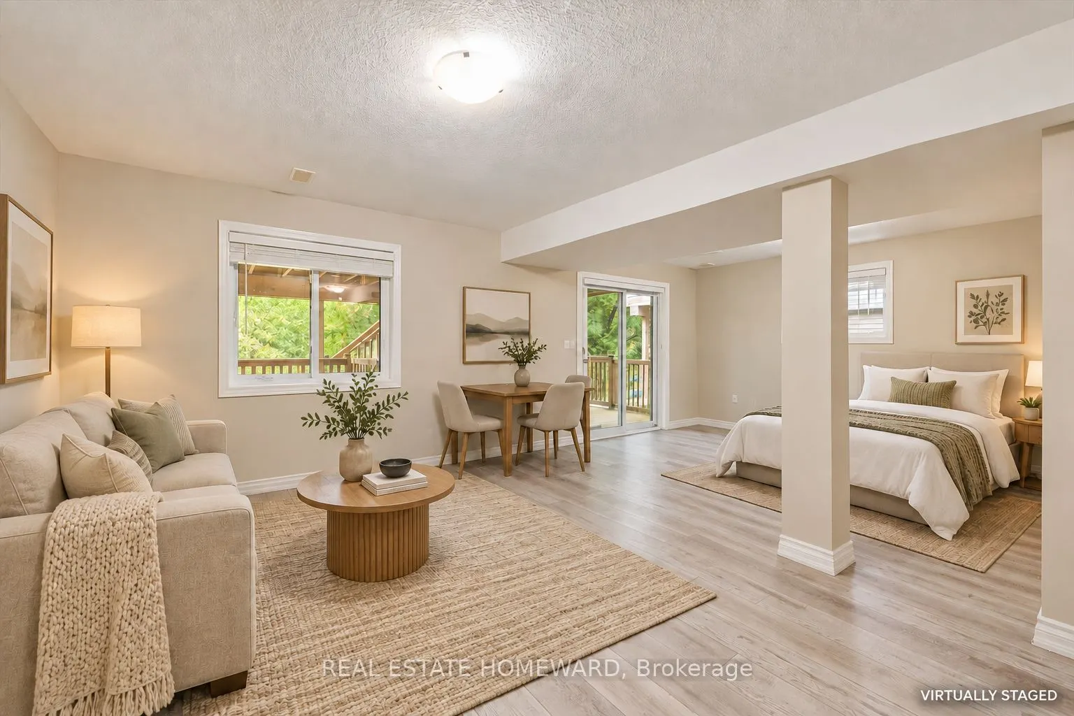 90 Alderson Drive #3