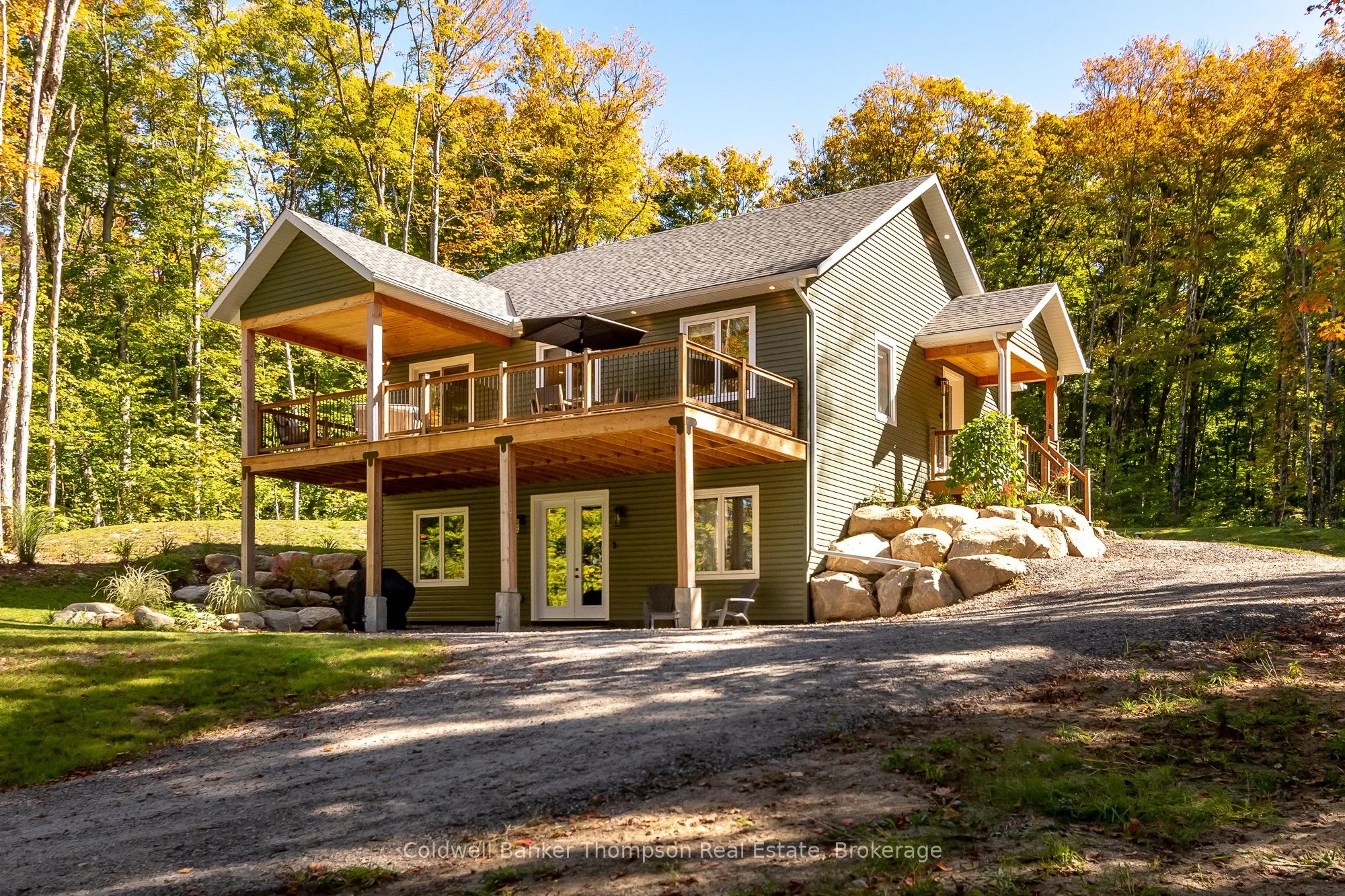 125 Skyline Drive