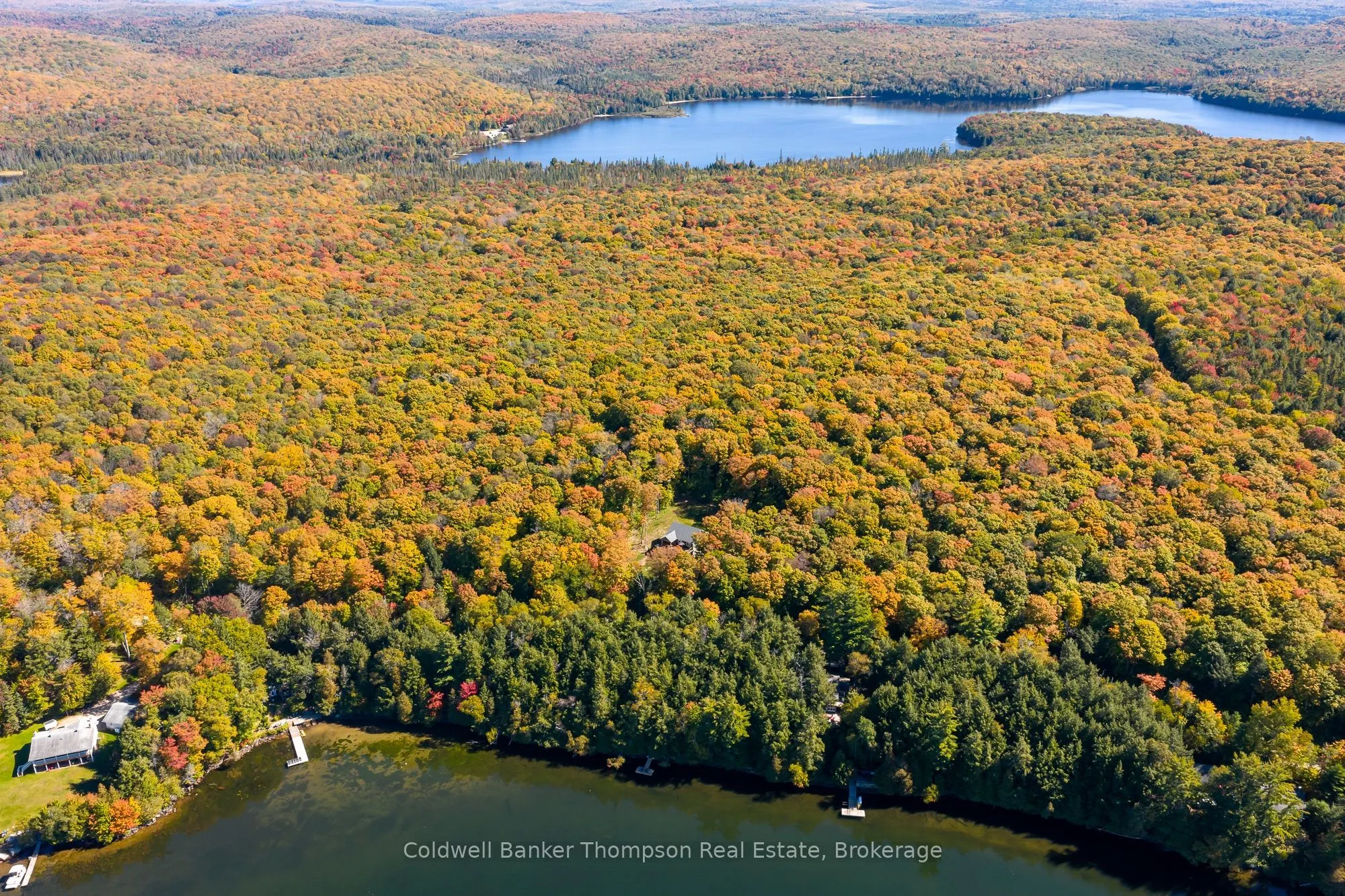 125 Skyline Drive