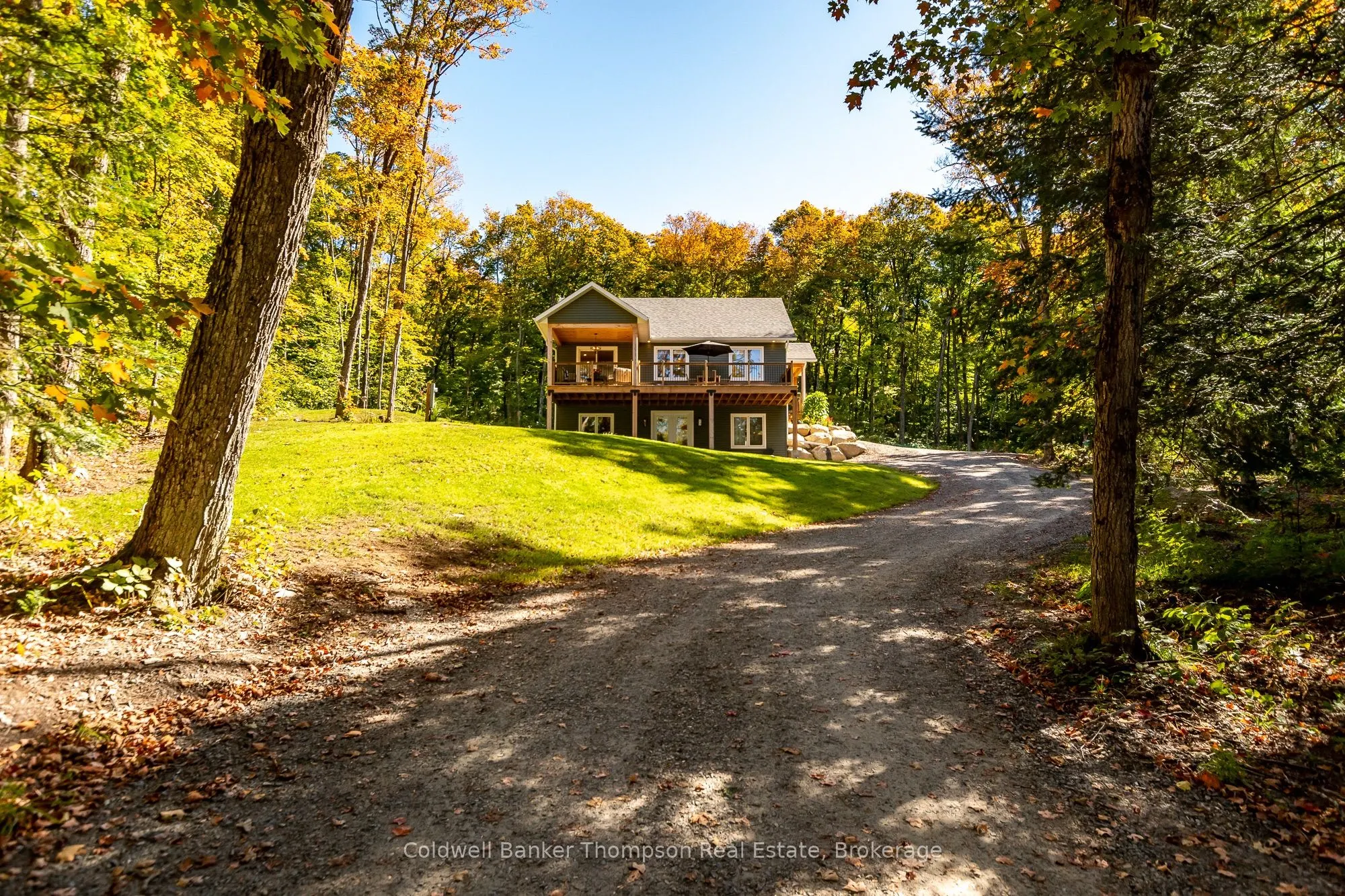 125 Skyline Drive