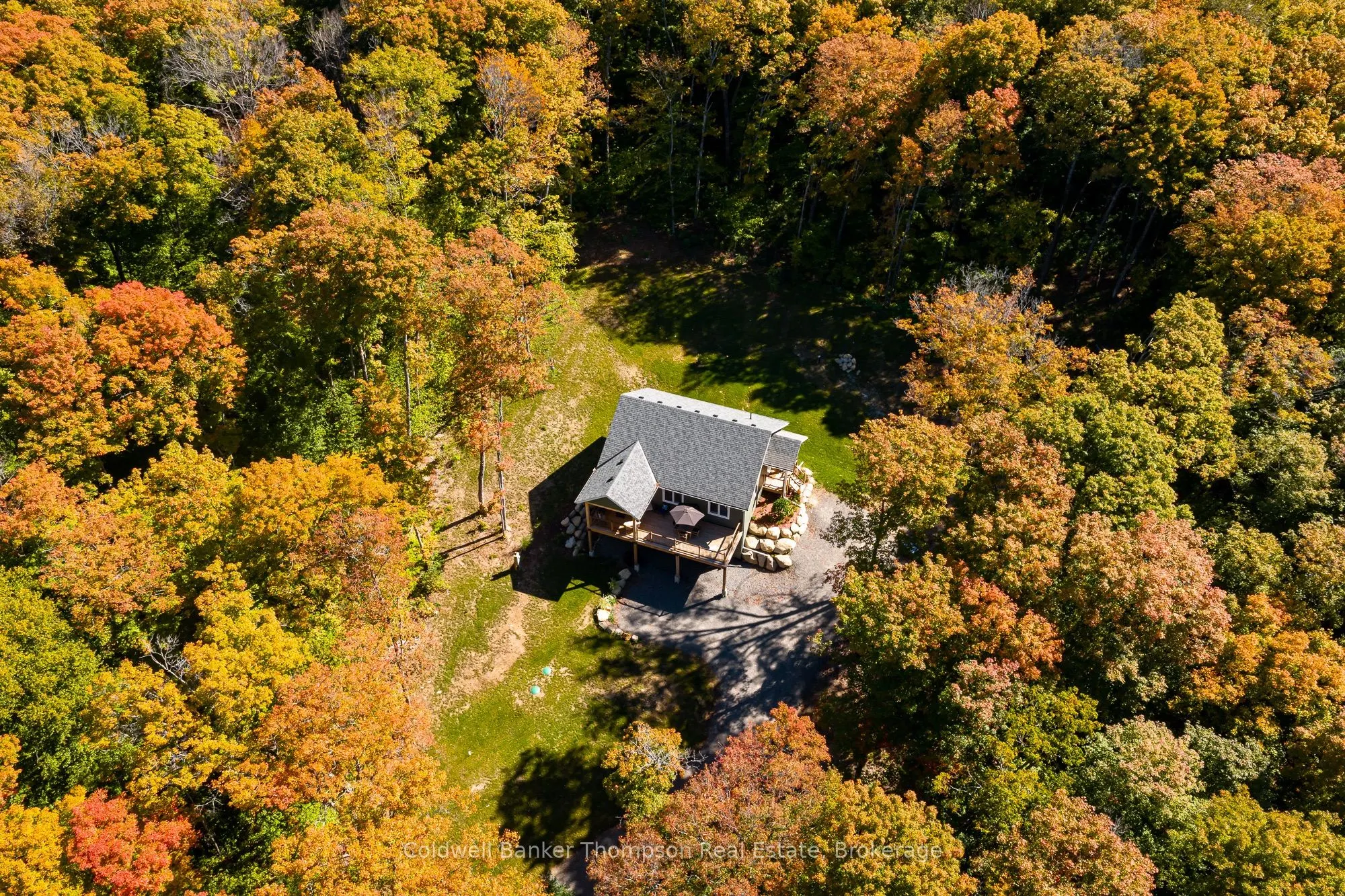 125 Skyline Drive