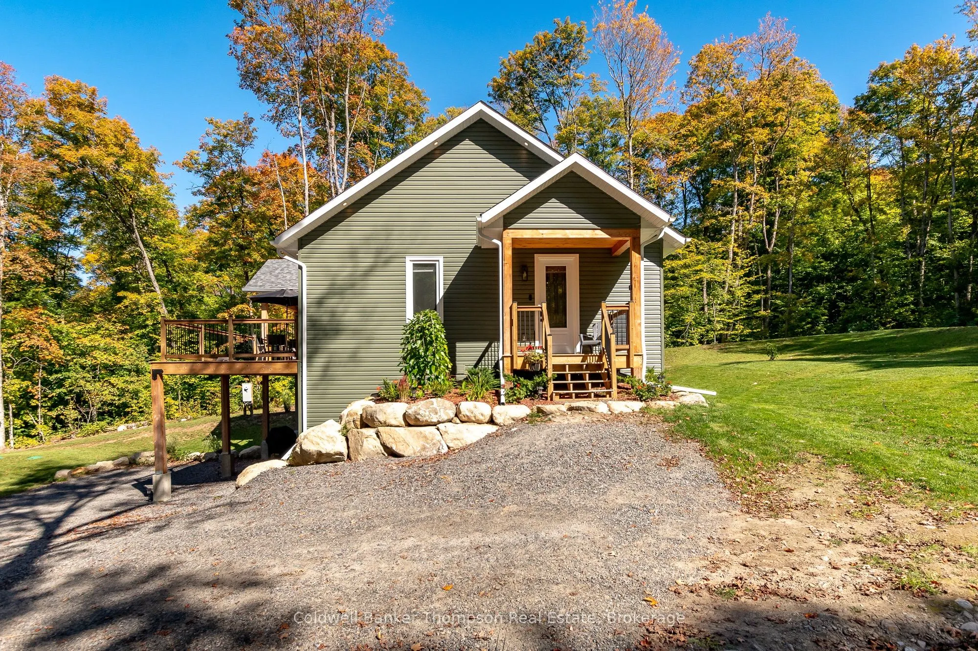125 Skyline Drive