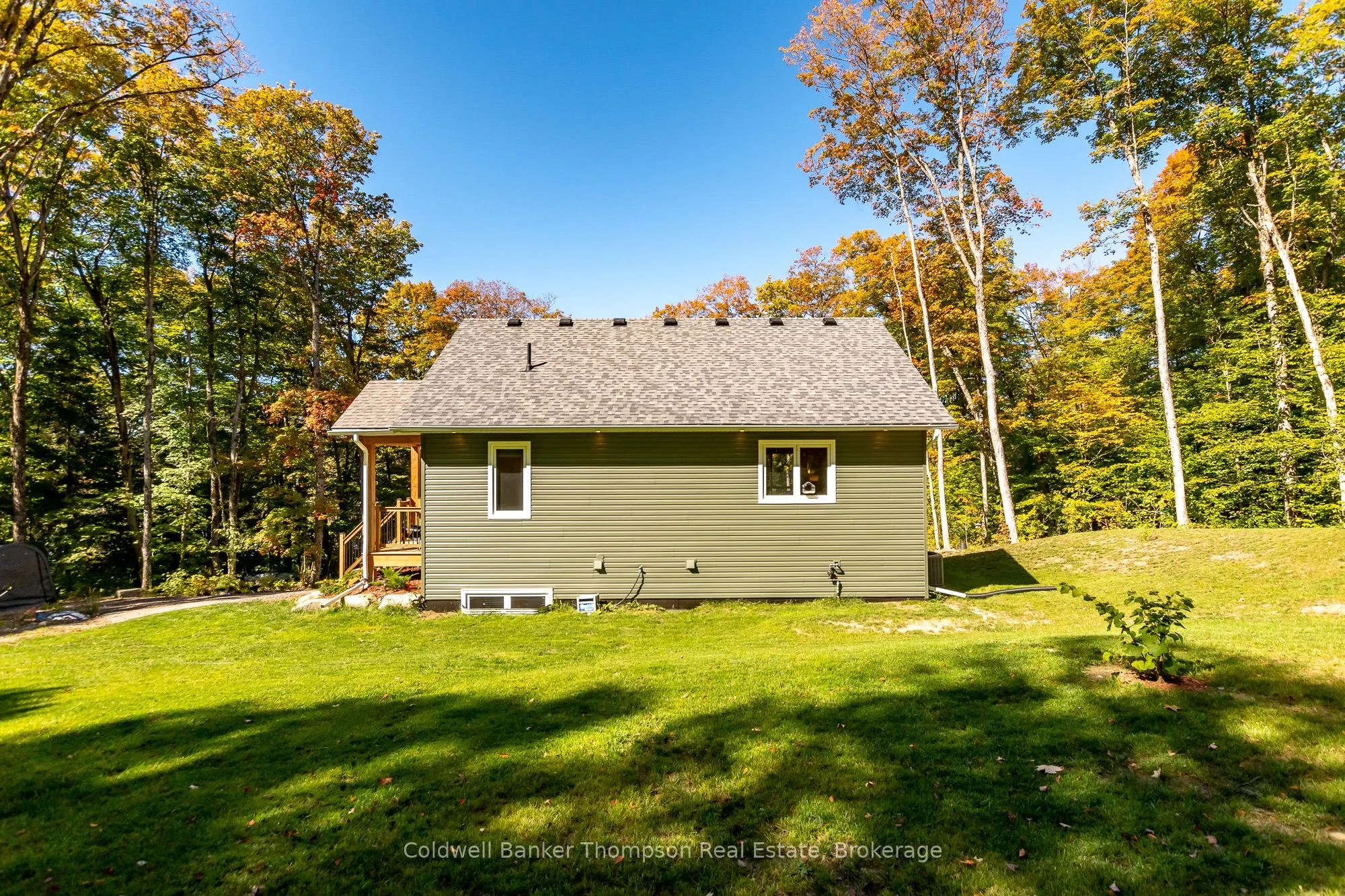 125 Skyline Drive