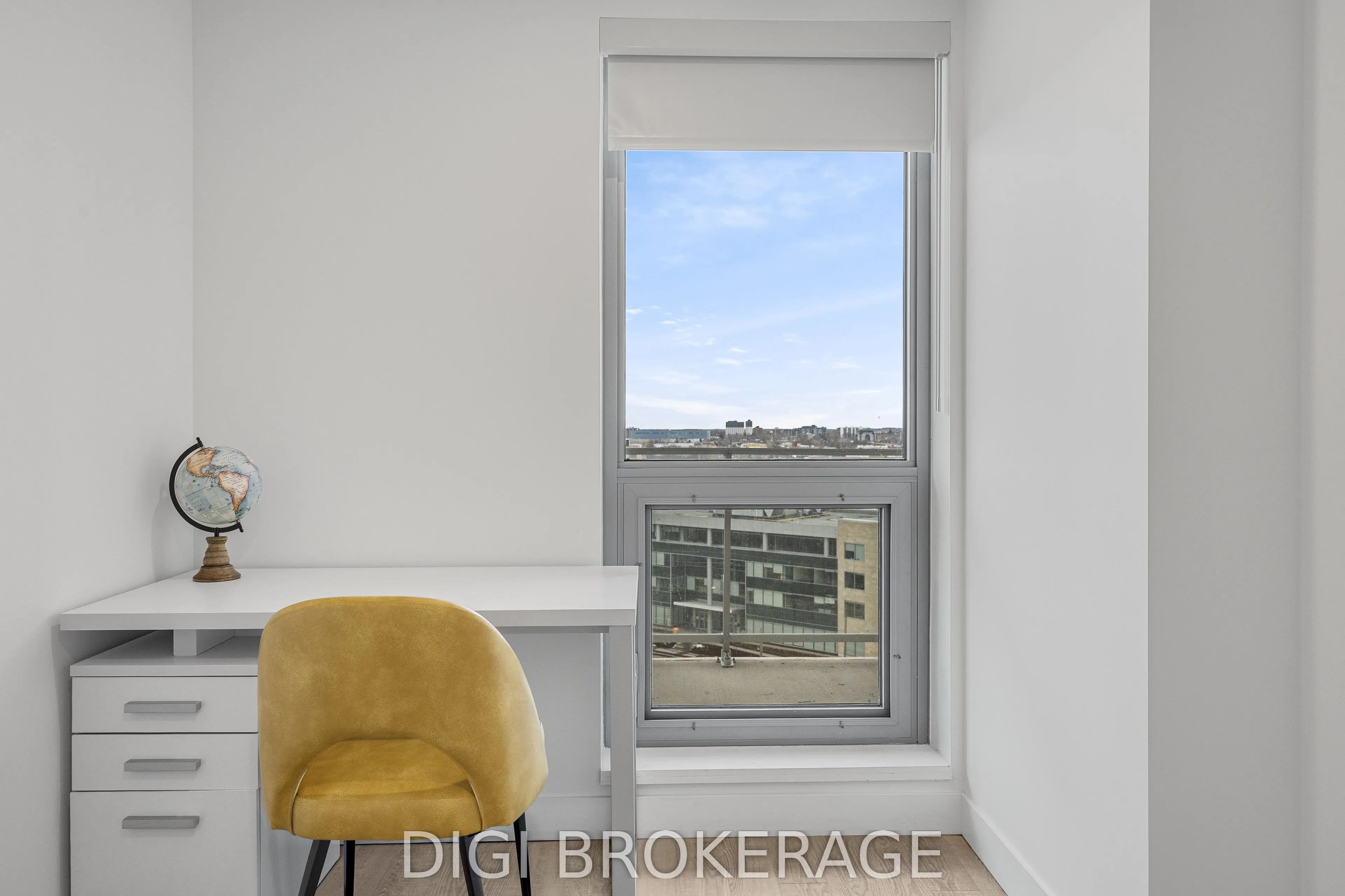 1240 Cummings Avenue #509