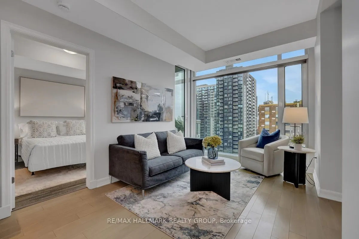 238 Besserer Street #1507