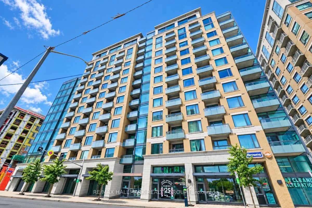 238 Besserer Street #1507