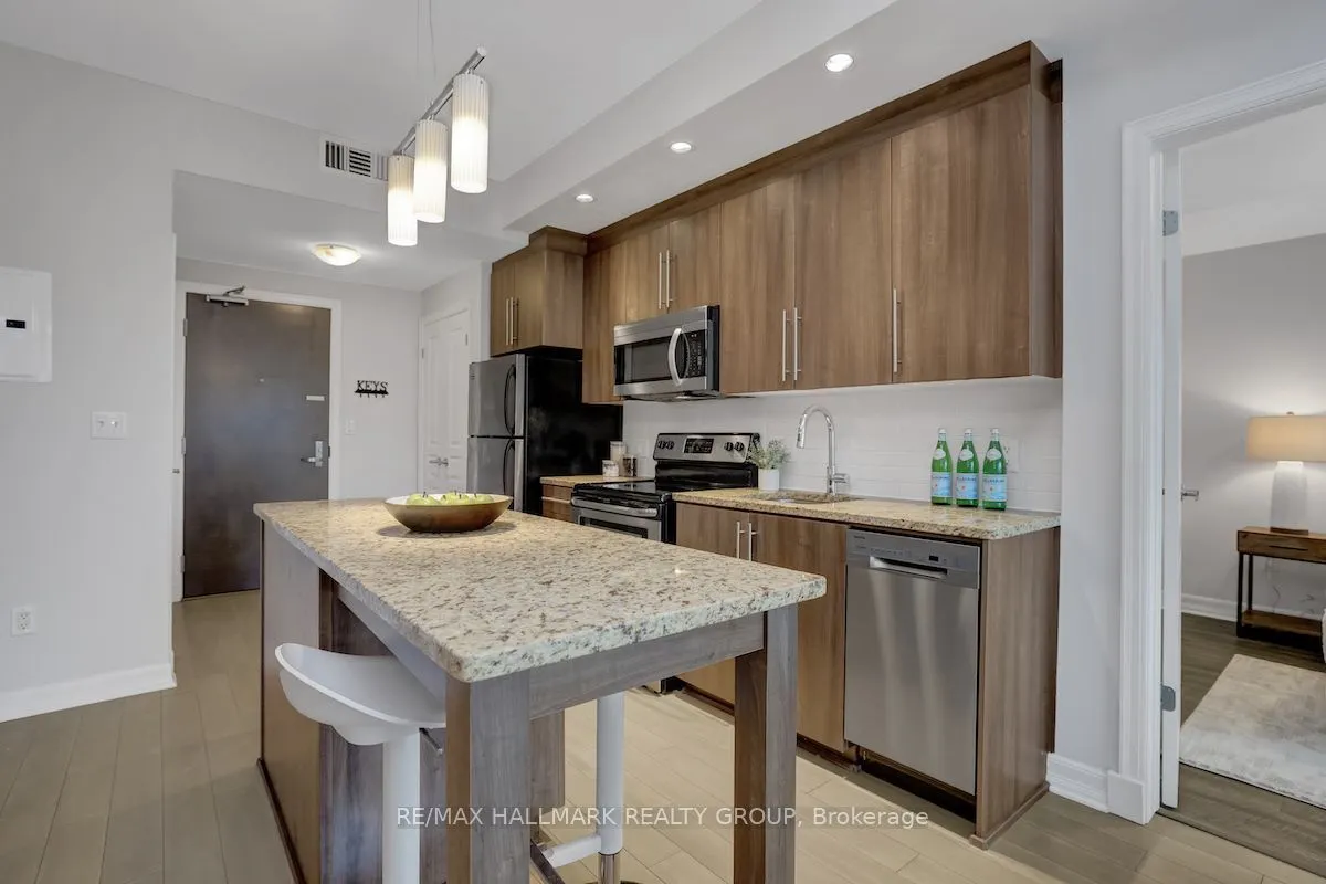 238 Besserer Street #1507