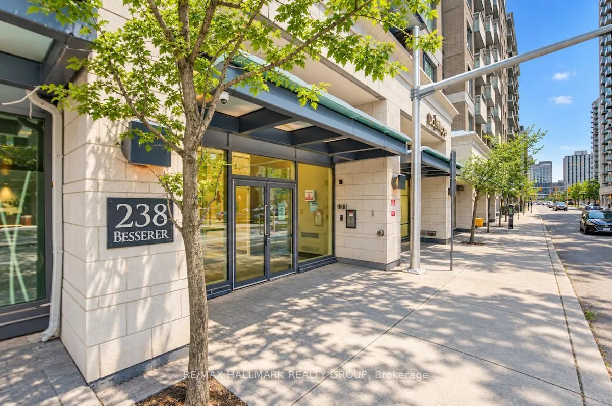 238 Besserer Street #1507