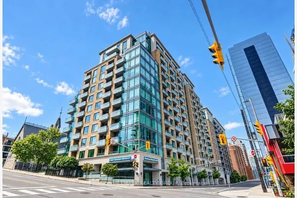 238 Besserer Street #1507