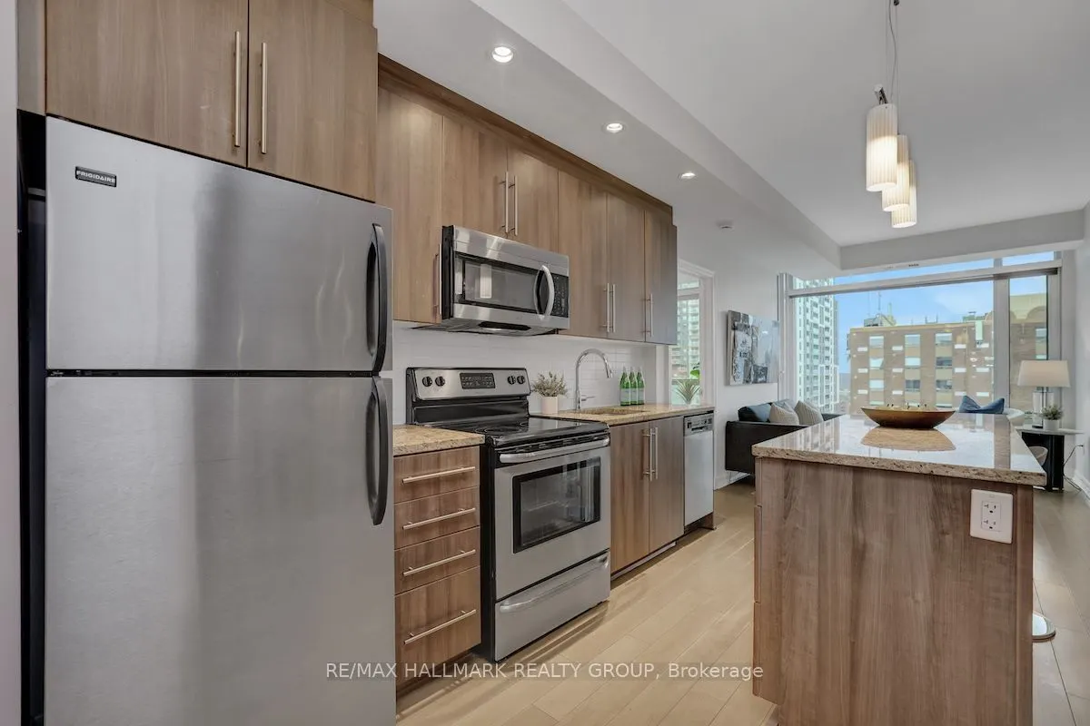 238 Besserer Street #1507