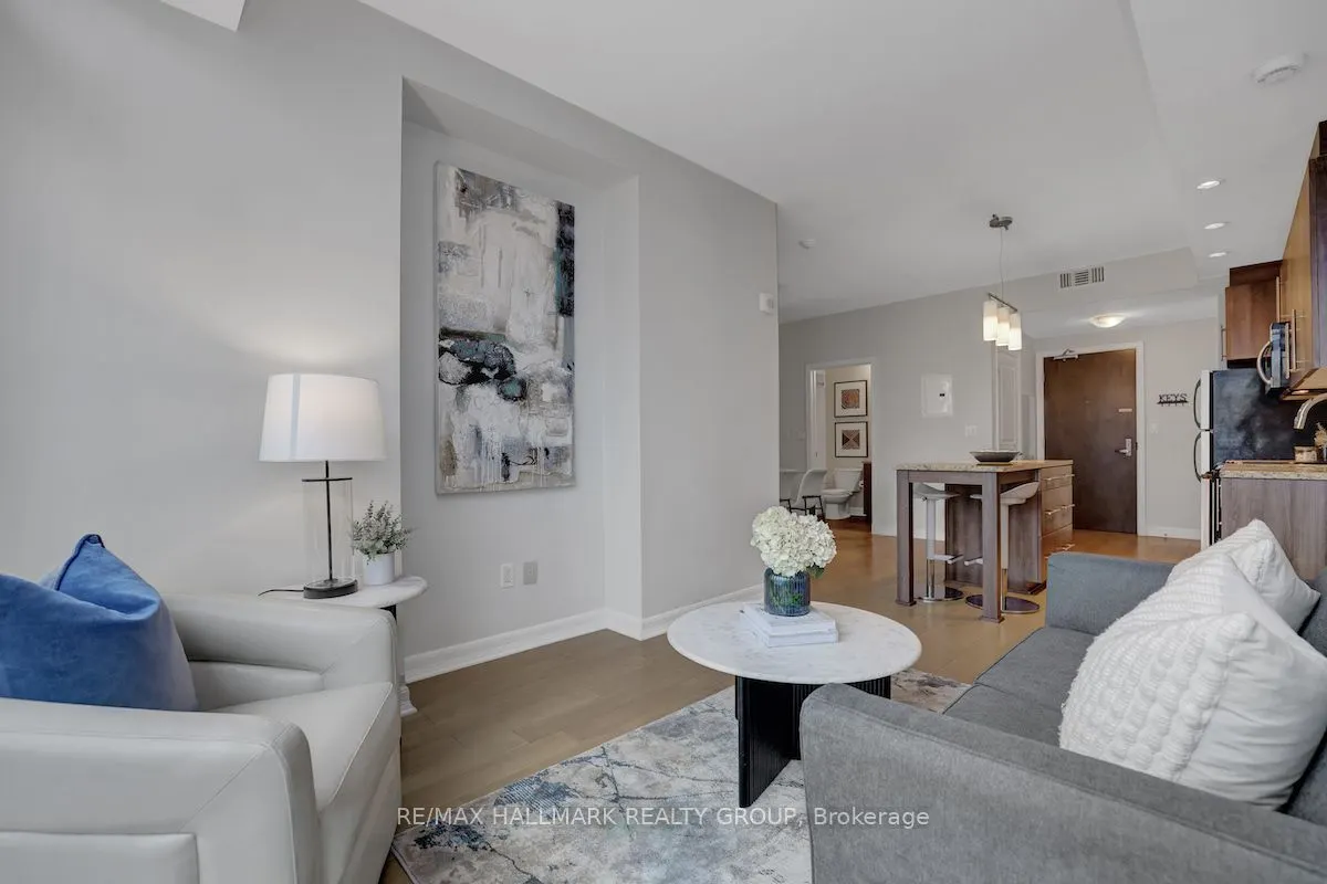 238 Besserer Street #1507