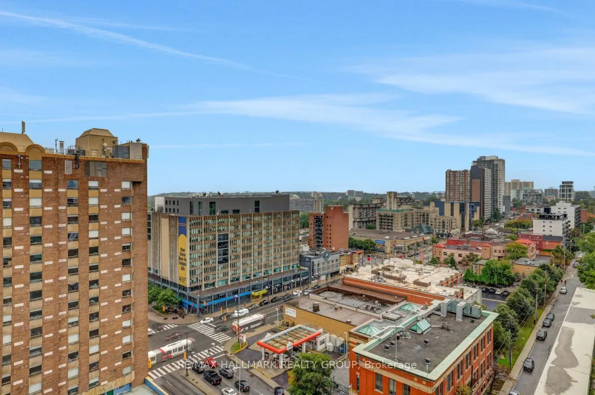 238 Besserer Street #1507