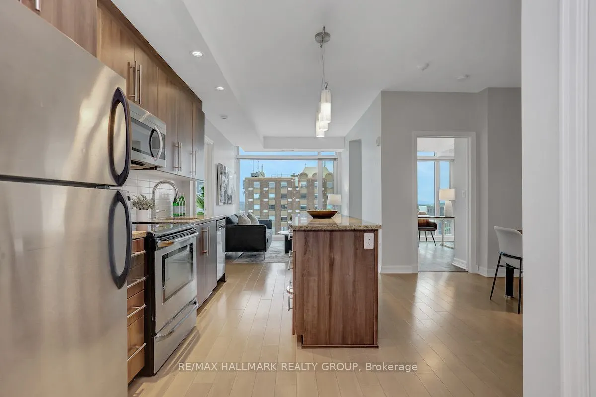 238 Besserer Street #1507