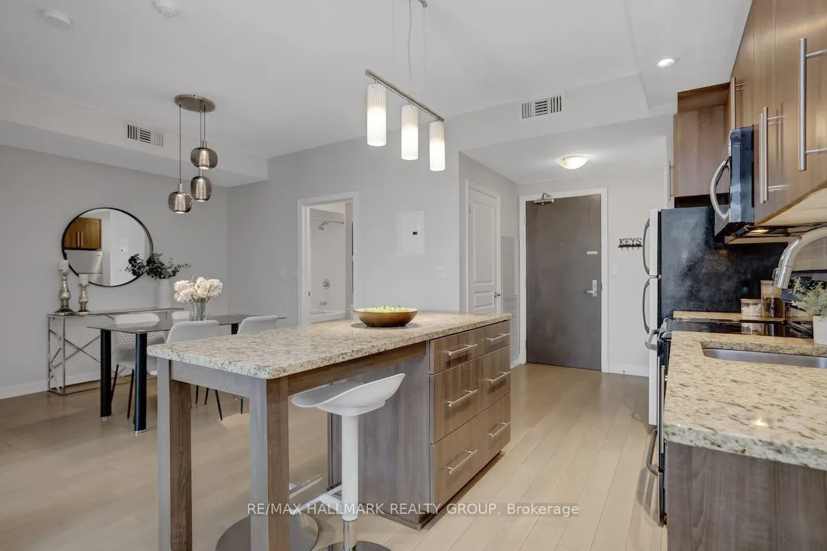 238 Besserer Street #1507