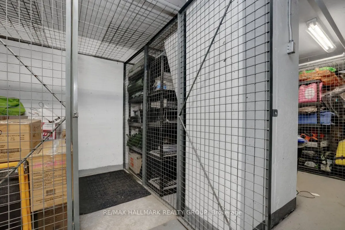 238 Besserer Street #1507