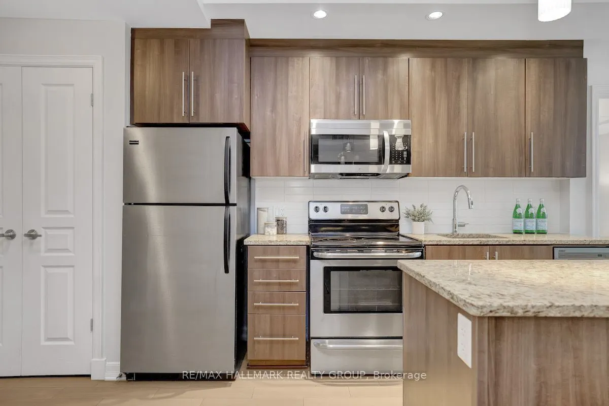 238 Besserer Street #1507