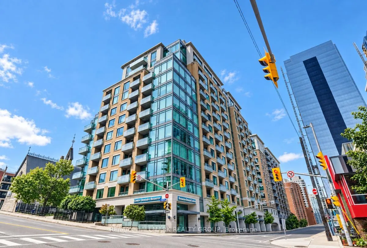 238 Besserer Street #1507