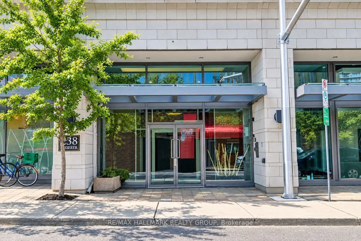 238 Besserer Street #1507