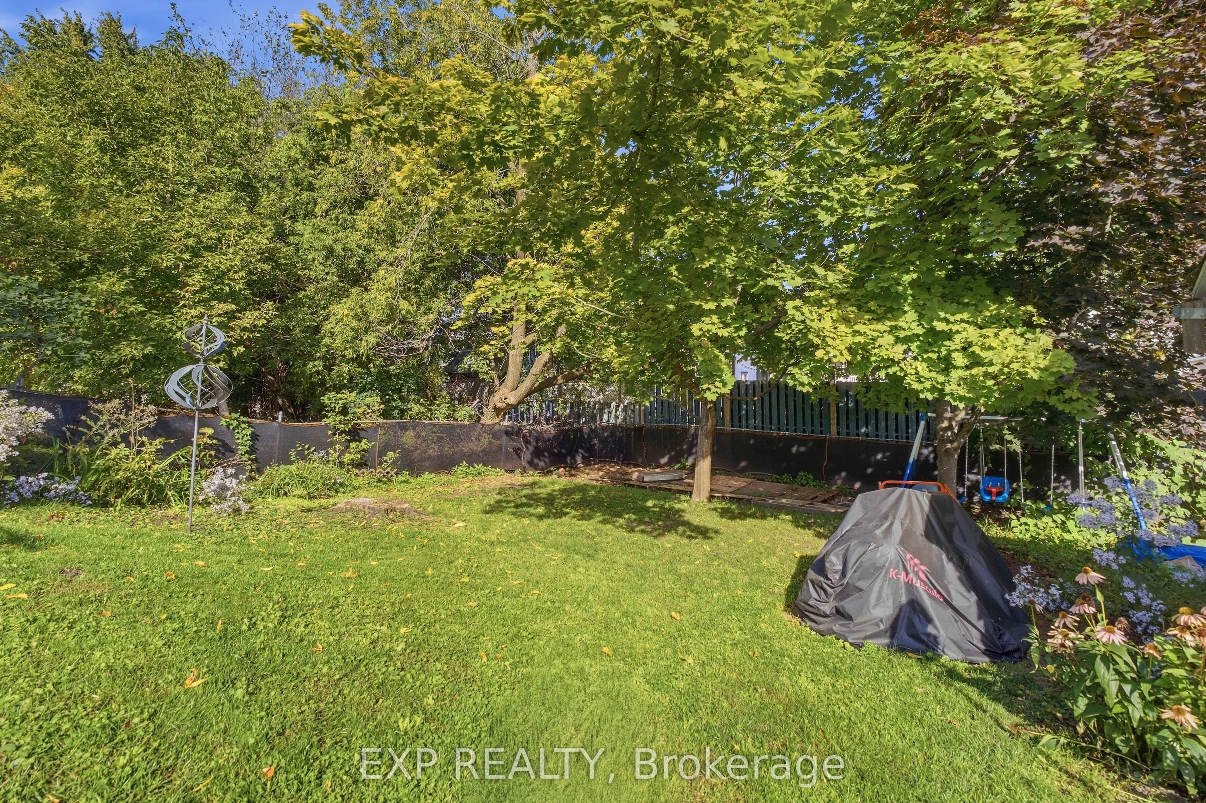 721 Morris Street